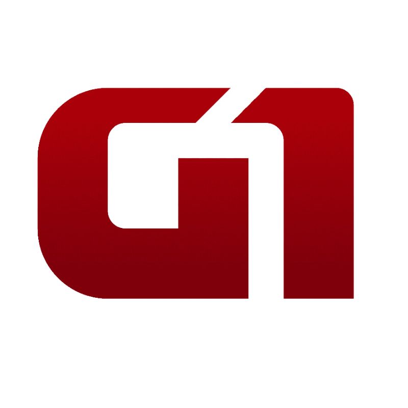 logotipo g1